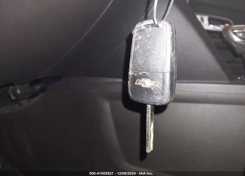 2015 CHEVROLET EQUINOX LS VIN: 2GNFLEEKXF6348646