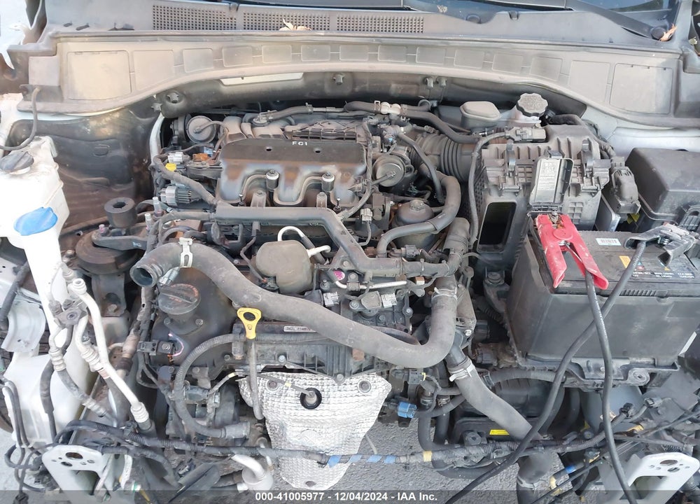 2019 HYUNDAI SANTA FE XL SE VIN: KM8SM4HF2KU300210