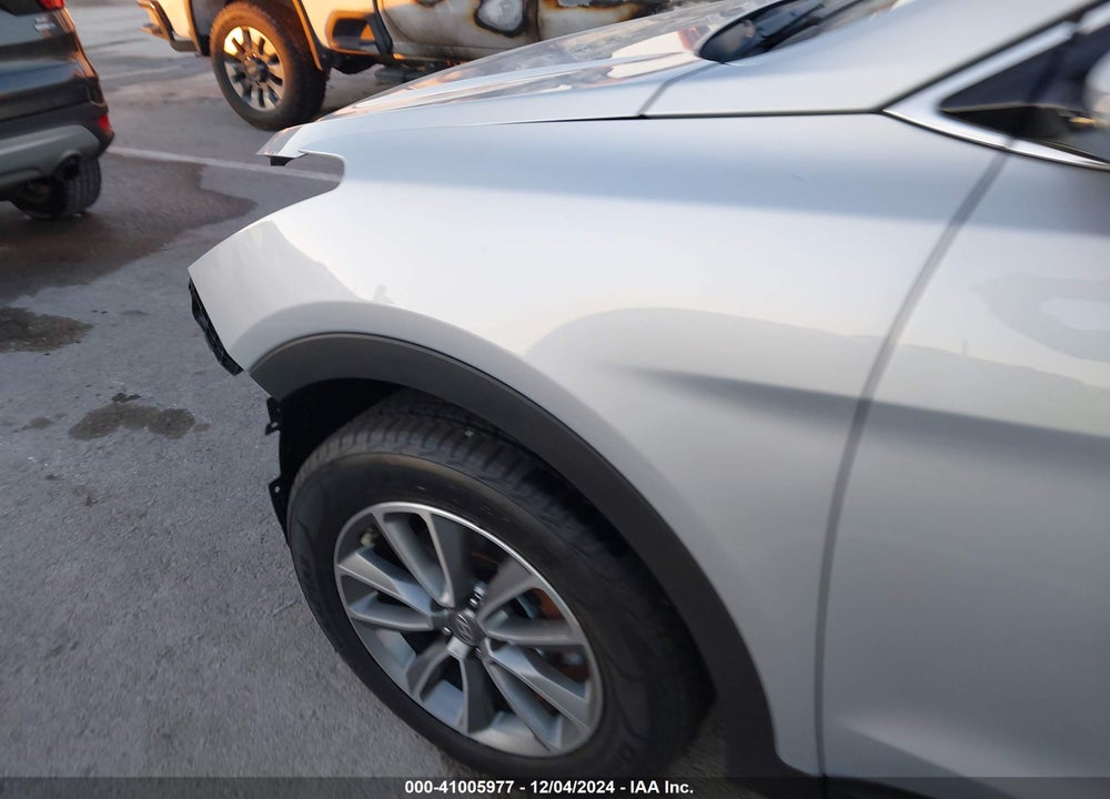 2019 HYUNDAI SANTA FE XL SE VIN: KM8SM4HF2KU300210