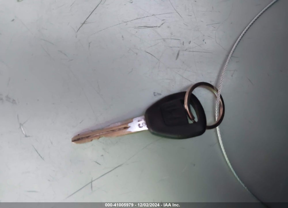 2002 HONDA ACCORD 2.3 LX/LX VIN: 3HGCG66552G703687
