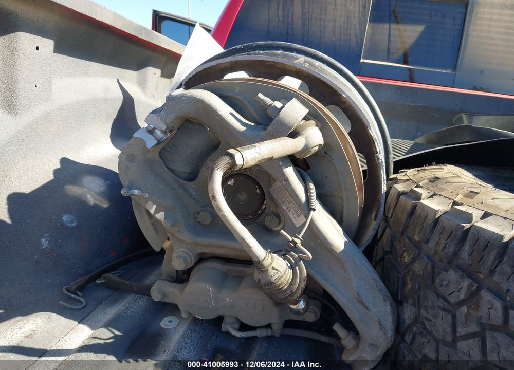 2020 RAM 1500 VIN: 1C6RREFT5LN138854
