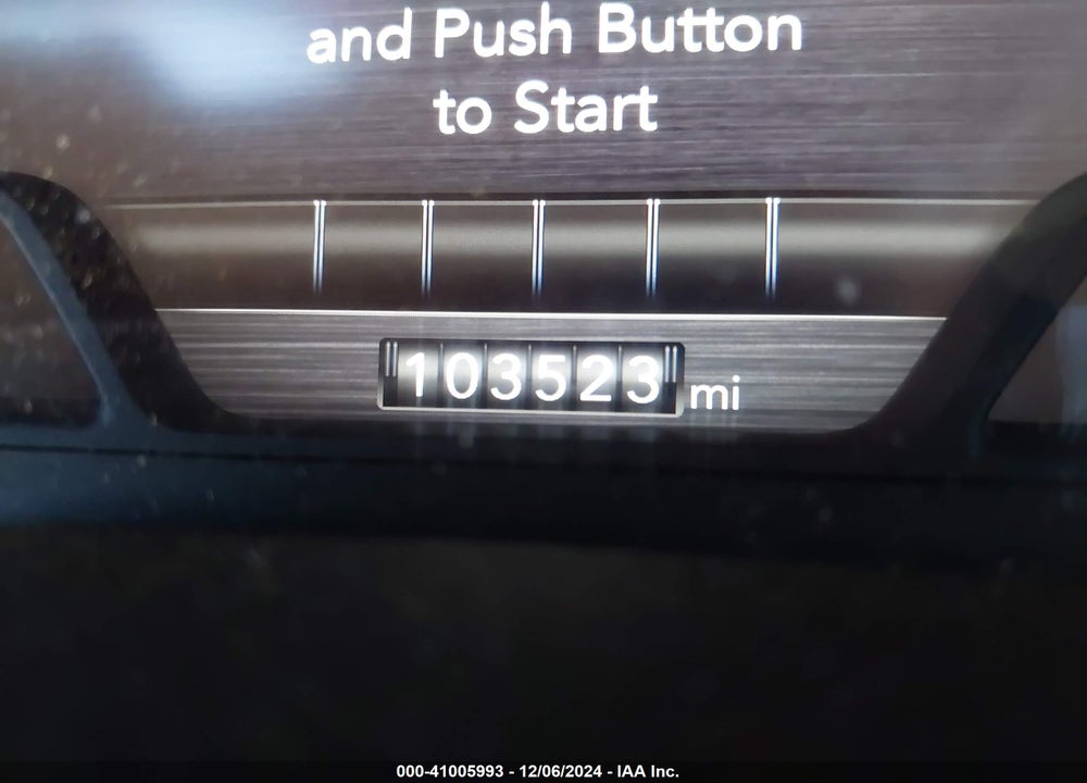 2020 RAM 1500 VIN: 1C6RREFT5LN138854