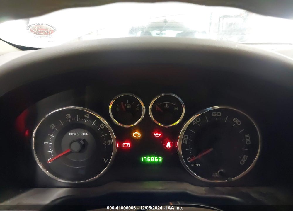 2010 FORD EDGE SE VIN: 2FMDK3GCXABB40050