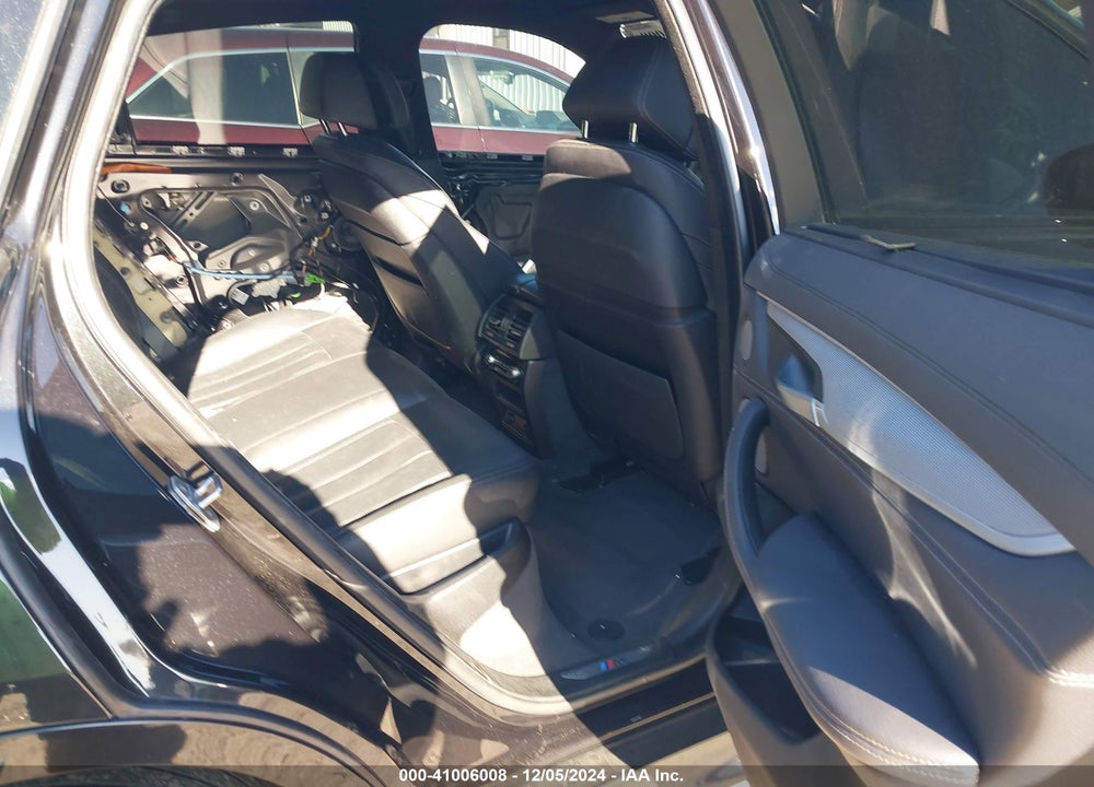 2019 BMW X6 XDRIVE35I VIN: 5UXKU2C50K0Z62820