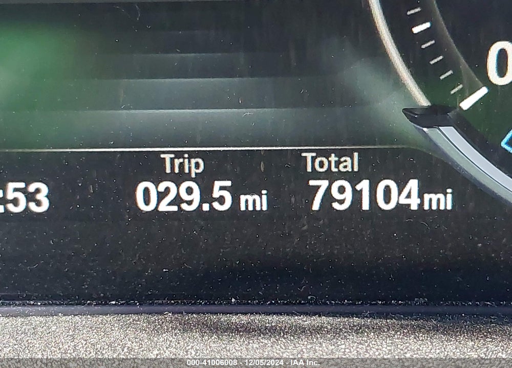 2019 BMW X6 XDRIVE35I VIN: 5UXKU2C50K0Z62820