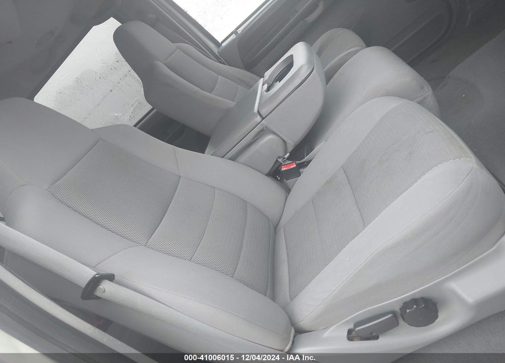 2005 FORD EXCURSION XLS/XLT VIN: 1FMNU40L25ED40090