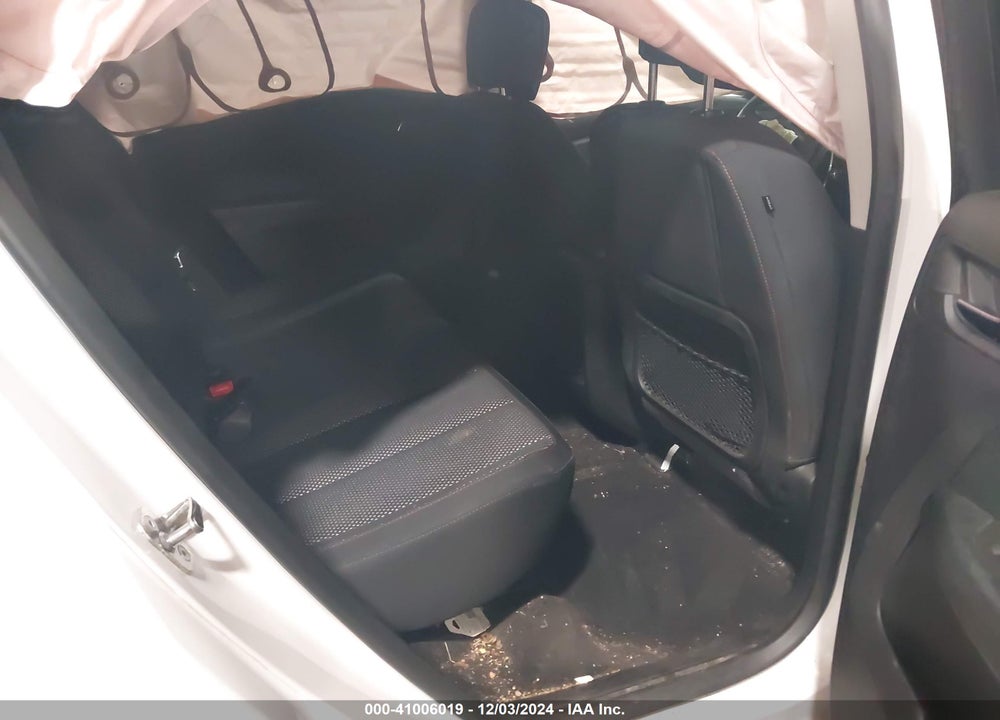 2016 GMC TERRAIN SLE-1 VIN: 2GKALMEK6G6246697