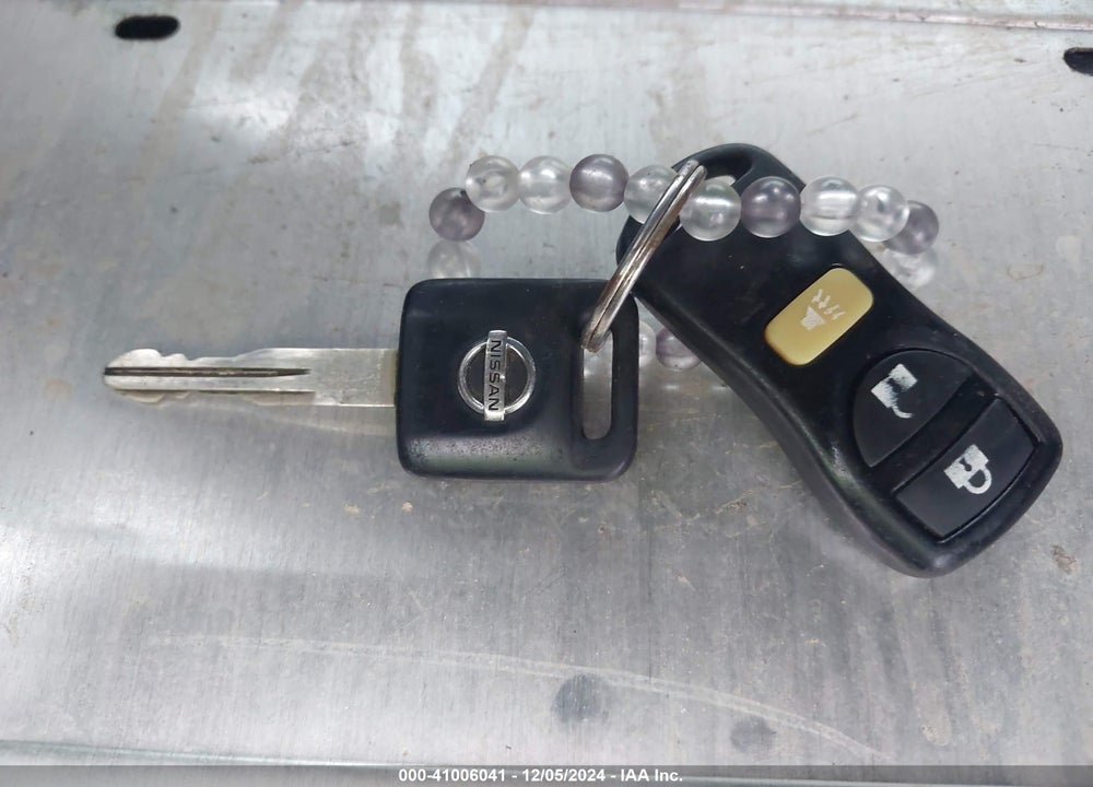 2009 NISSAN TITAN VIN: 1N6BA07D39N309327