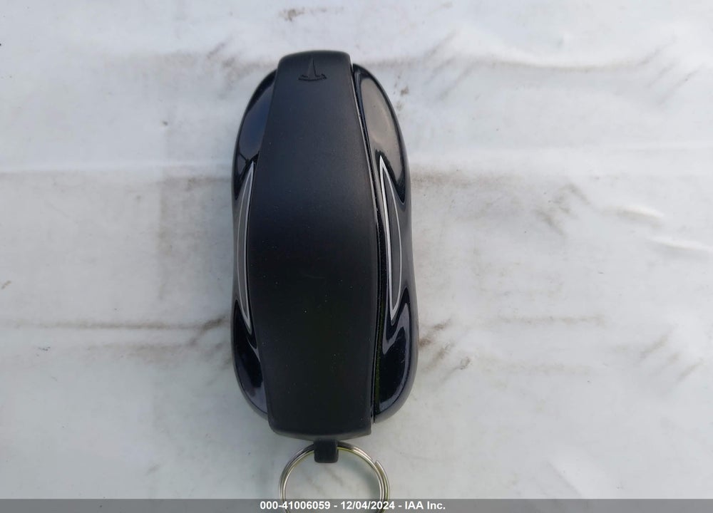 2018 TESLA MODEL S 100D/75D/P100D VIN: 5YJSA1E2XJF281958