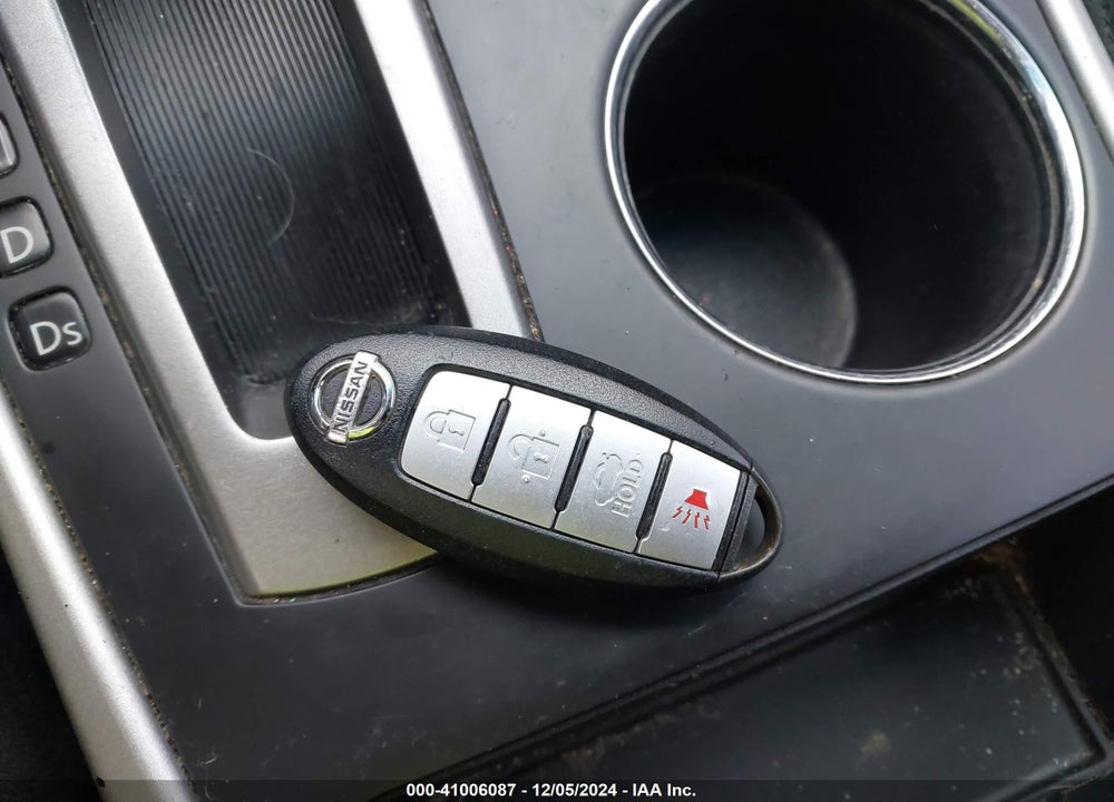 2015 NISSAN ALTIMA VIN: 1N4AL3AP1FC187867
