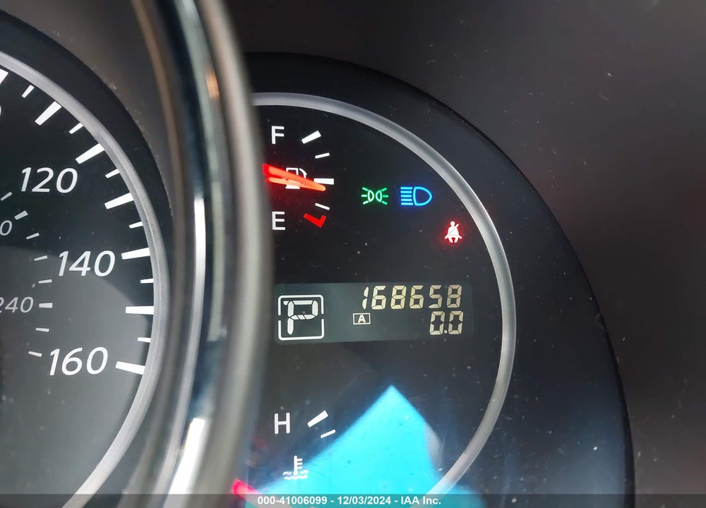 2014 NISSAN MURANO CROSSCABRIOLET VIN: JN8AZ1FY0EW301566