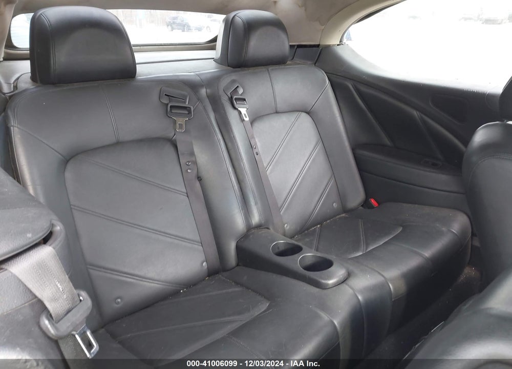 2014 NISSAN MURANO CROSSCABRIOLET VIN: JN8AZ1FY0EW301566