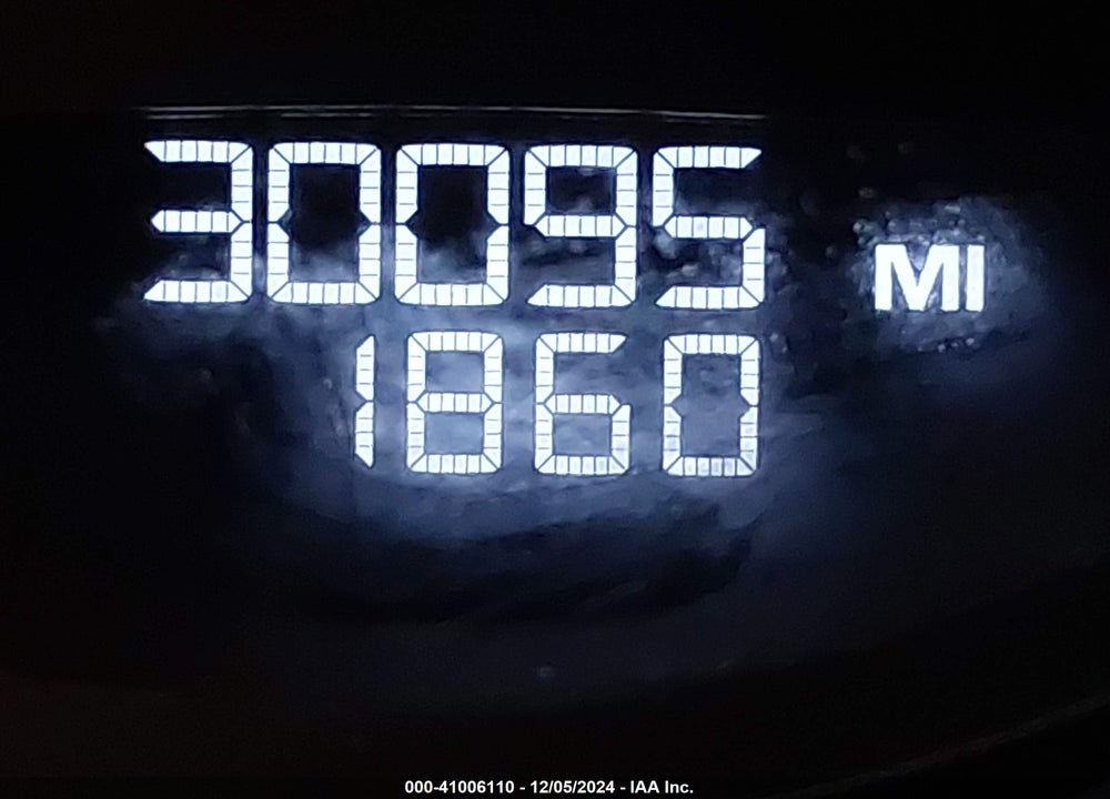 2021 PORSCHE MACAN VIN: WP1AA2A59MLB11415