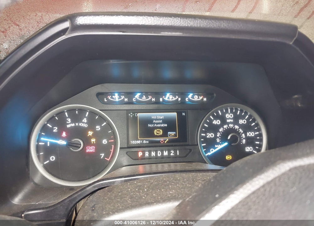 2016 FORD F-150 XLT VIN: 1FTEW1EG3GKE26098
