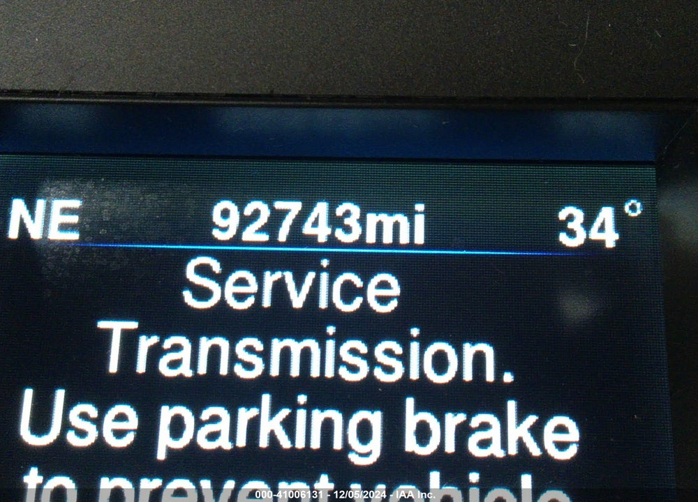 2014 CHRYSLER 300 VIN: 2C3CCARG3EH381781