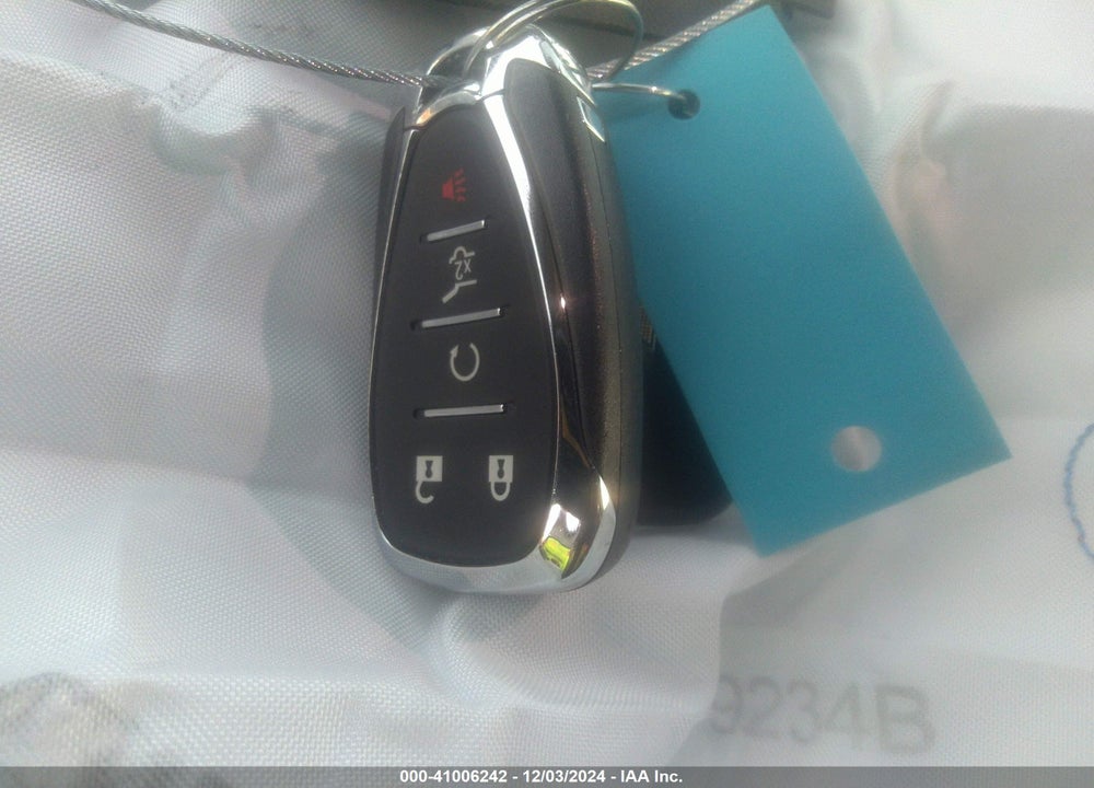 2019 CHEVROLET EQUINOX LT VIN: 3GNAXUEV5KS577072