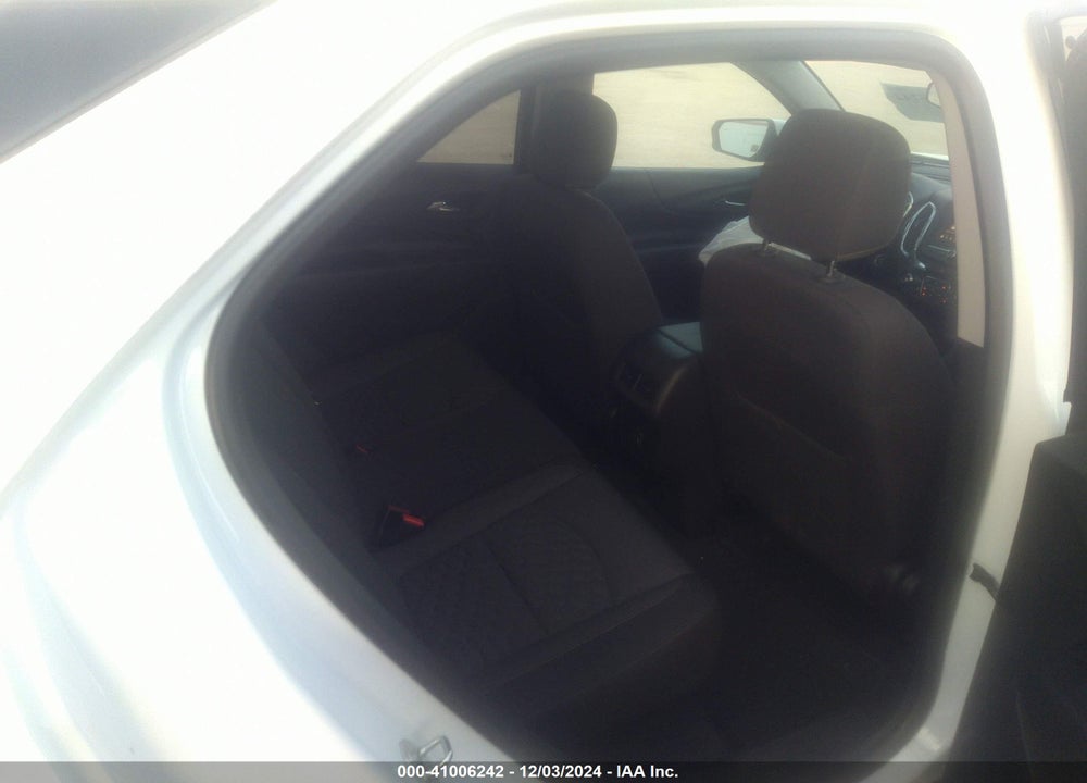2019 CHEVROLET EQUINOX LT VIN: 3GNAXUEV5KS577072