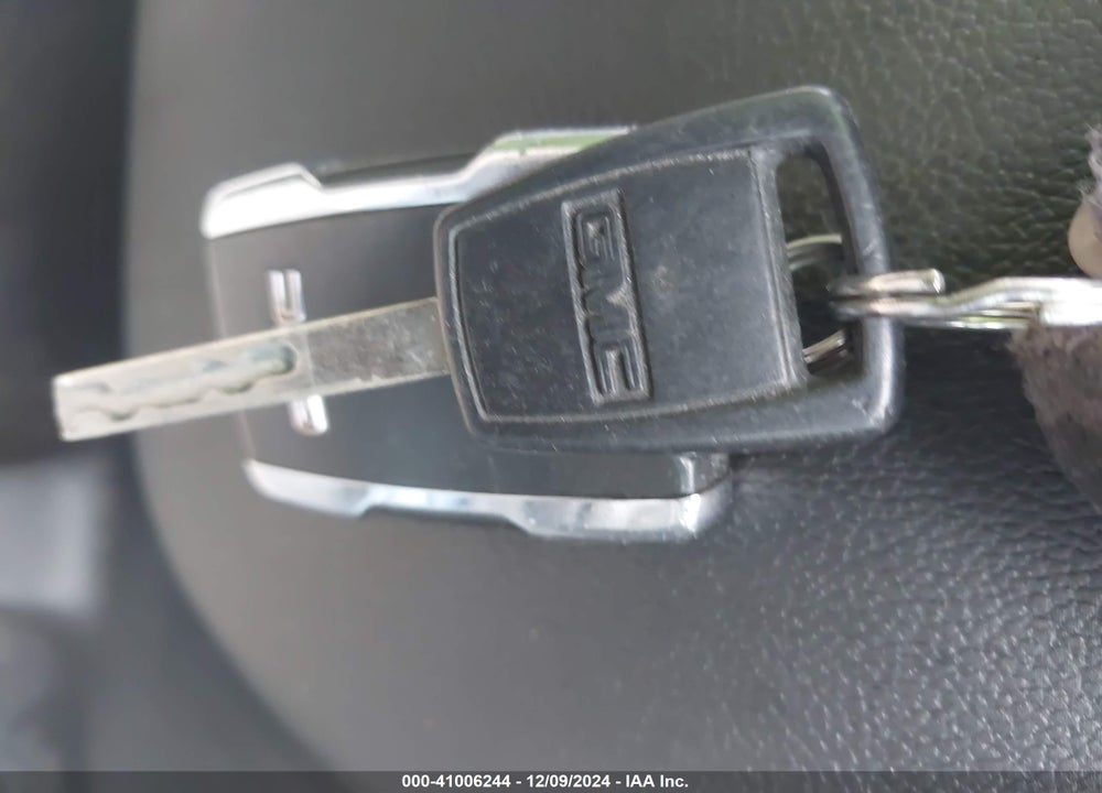 2014 GMC SIERRA 1500 SLT VIN: 3GTU2VEC0EG190168