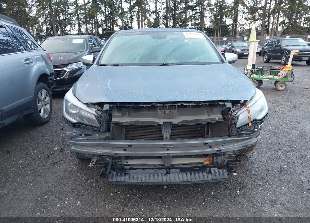 2018 SUBARU LEGACY 3.6R LIMITED VIN: 4S3BNEN64J3025505