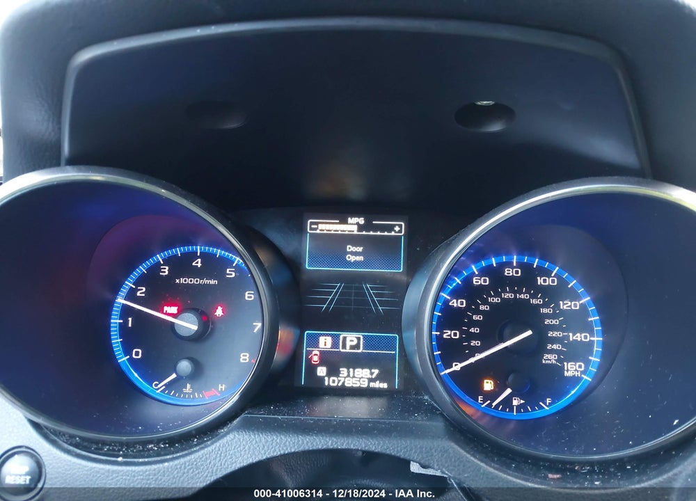 2018 SUBARU LEGACY 3.6R LIMITED VIN: 4S3BNEN64J3025505