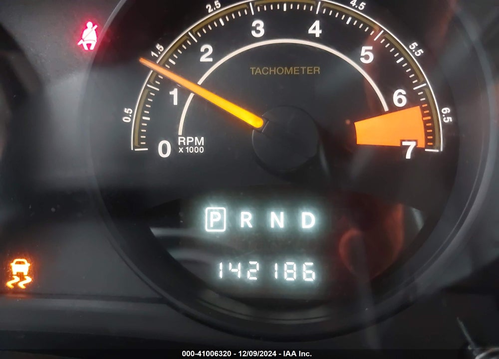 2017 JEEP PATRIOT SPORT 4X4 VIN: 1C4NJRBB4HD138814