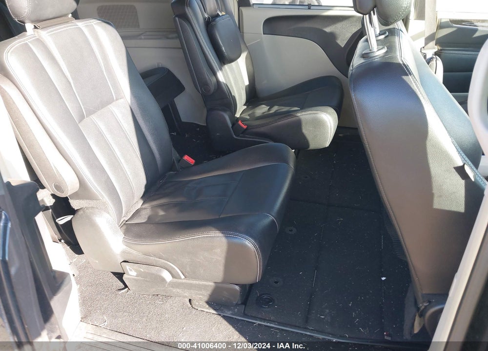 2015 CHRYSLER TOWN & COUNTRY TOURING VIN: 2C4RC1BG2FR619471