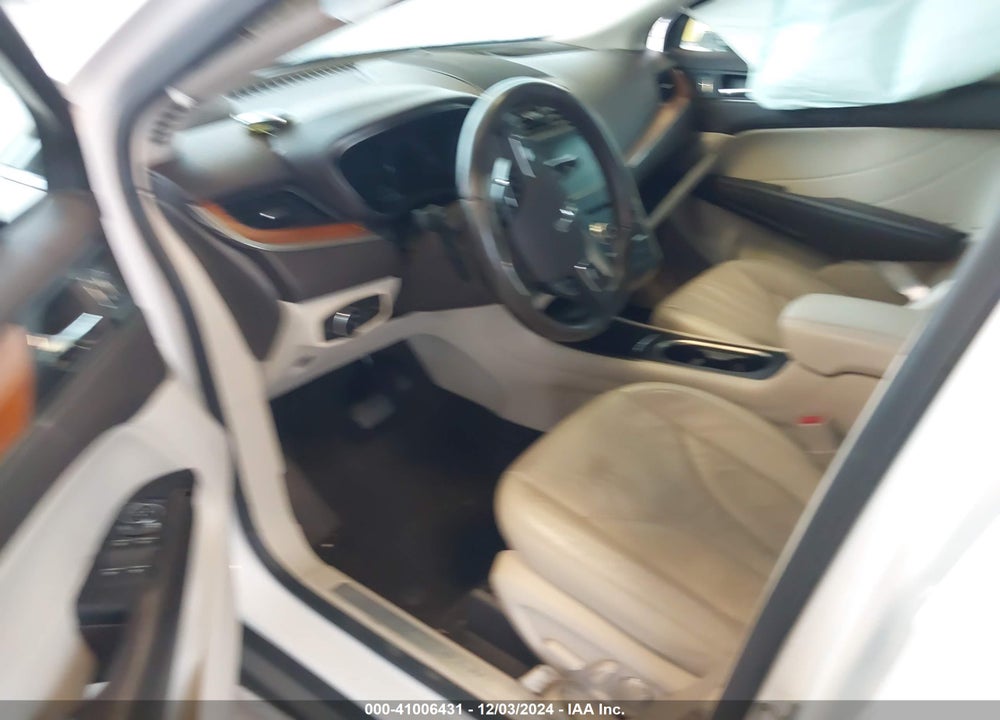 2019 LINCOLN MKC SELECT VIN: 5LMCJ2D9XKUL17433