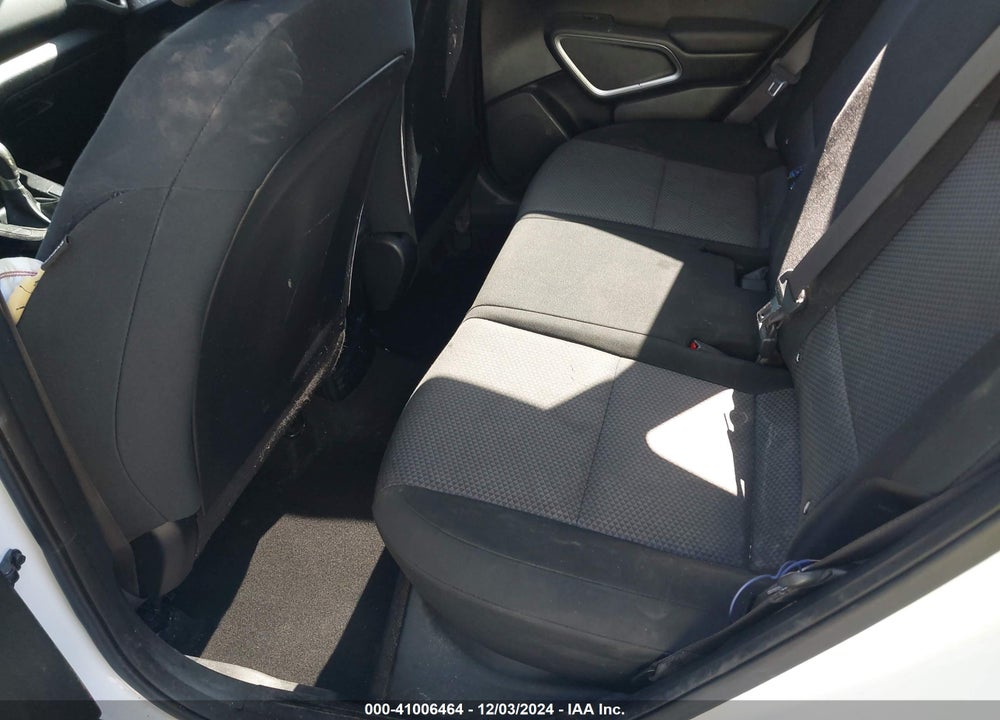 2021 KIA SOUL LX VIN: KNDJ22AU5M7789870