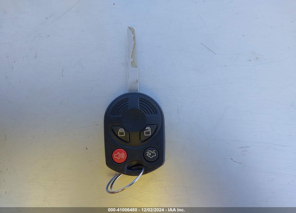 2014 FORD FOCUS SE VIN: 1FADP3F27EL348638