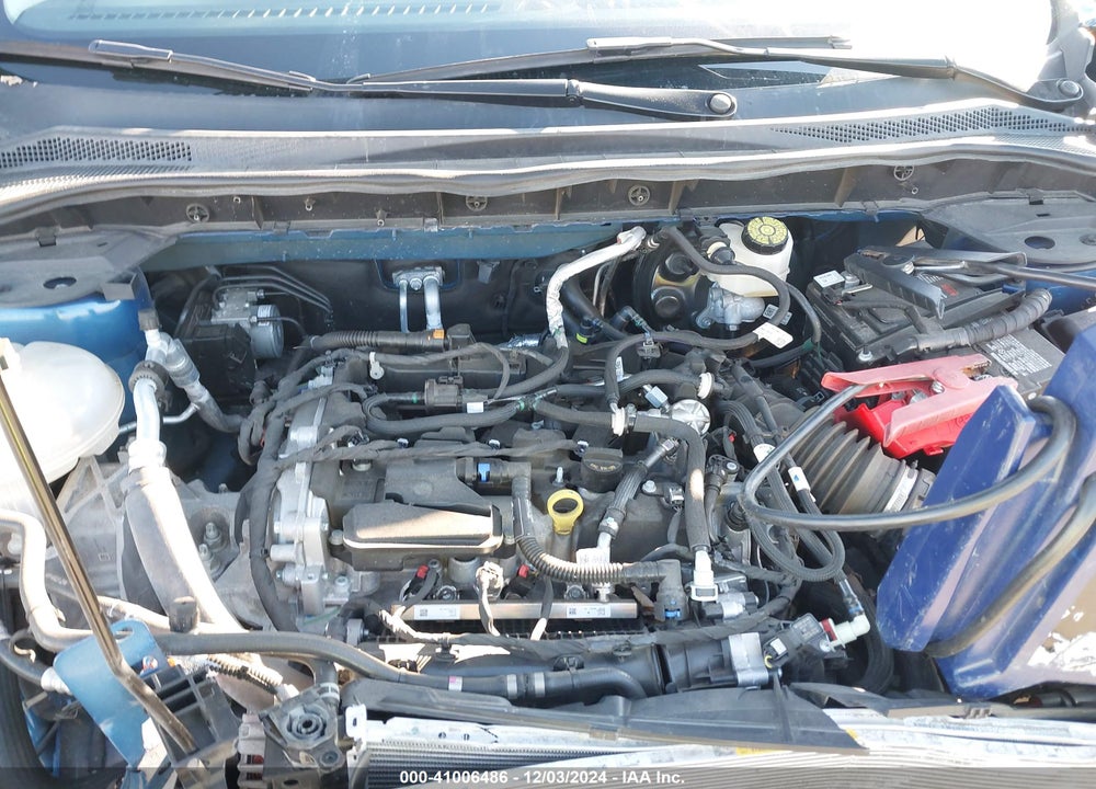 2022 FORD ESCAPE SE VIN: 1FMCU9G67NUA21097