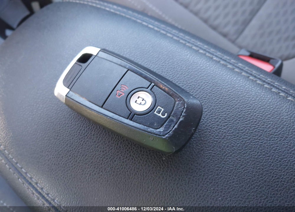 2022 FORD ESCAPE SE VIN: 1FMCU9G67NUA21097