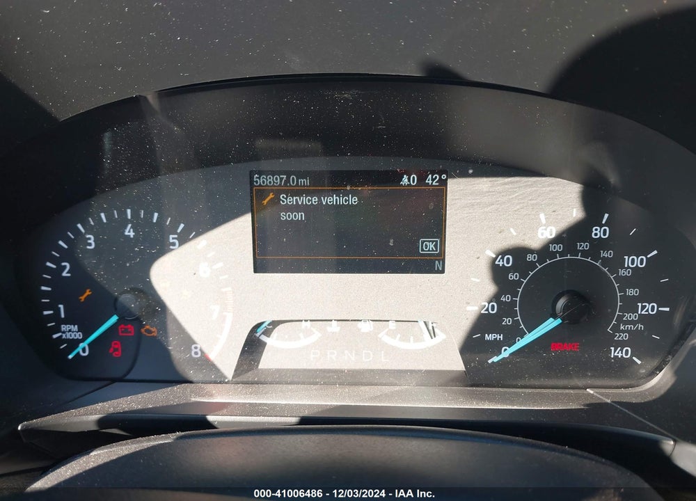 2022 FORD ESCAPE SE VIN: 1FMCU9G67NUA21097