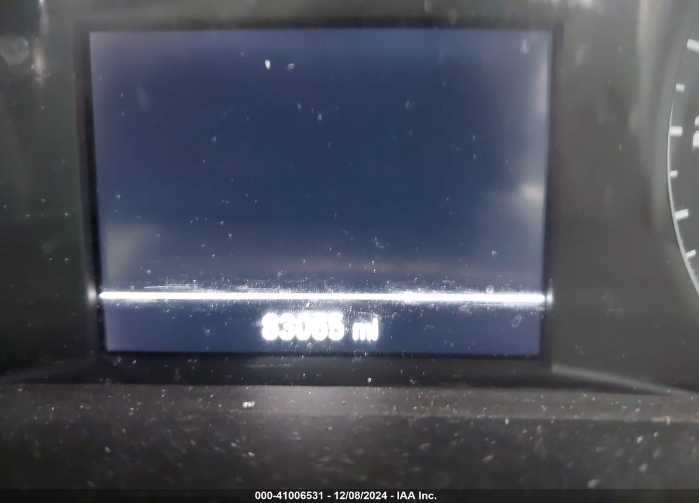 2019 GMC ACADIA SLE-1 VIN: 1GKKNRLA7KZ266931