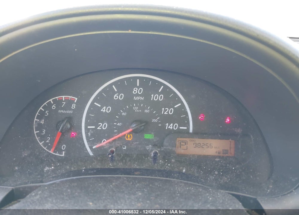 2018 NISSAN VERSA VIN: 3N1CN7AP3JL867161