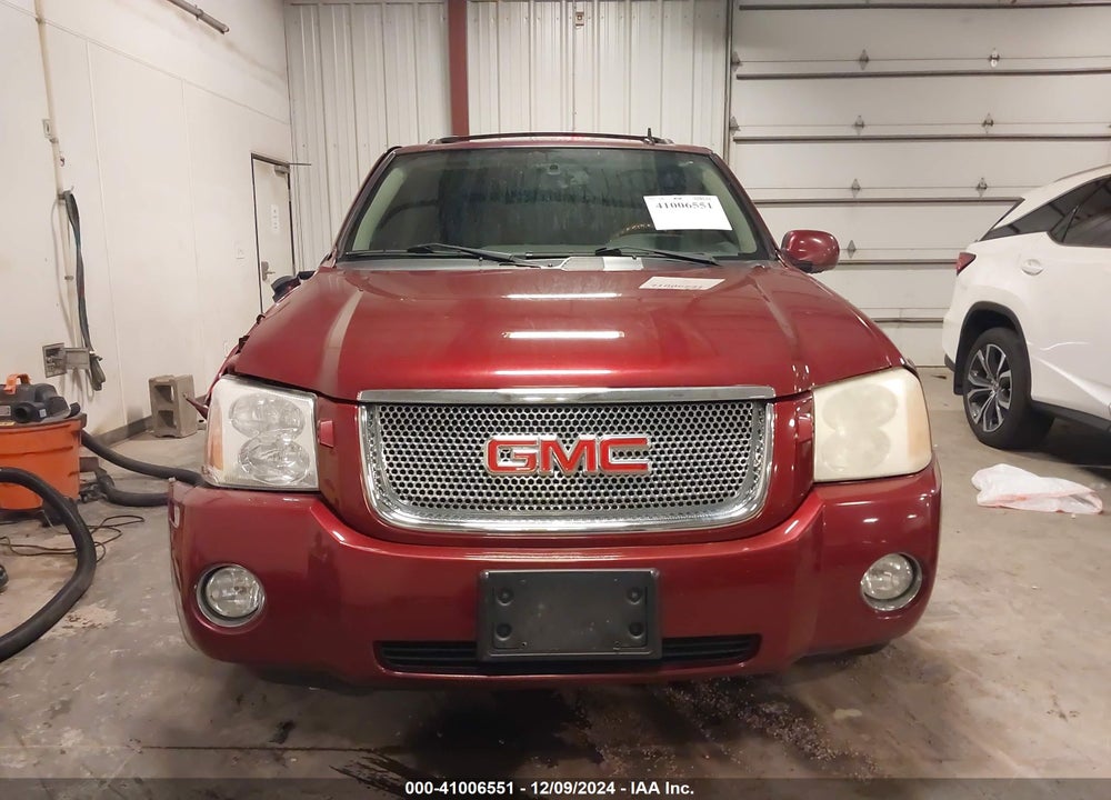 2006 GMC ENVOY DENALI VIN: 1GKET63M062174764