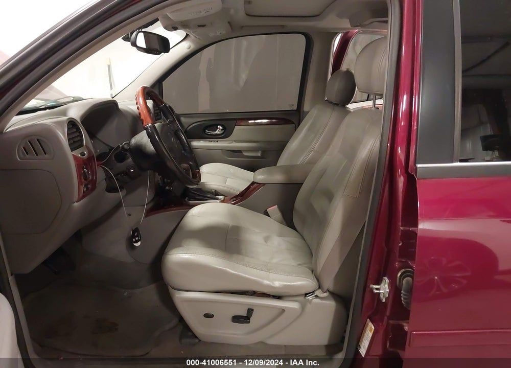 2006 GMC ENVOY DENALI VIN: 1GKET63M062174764