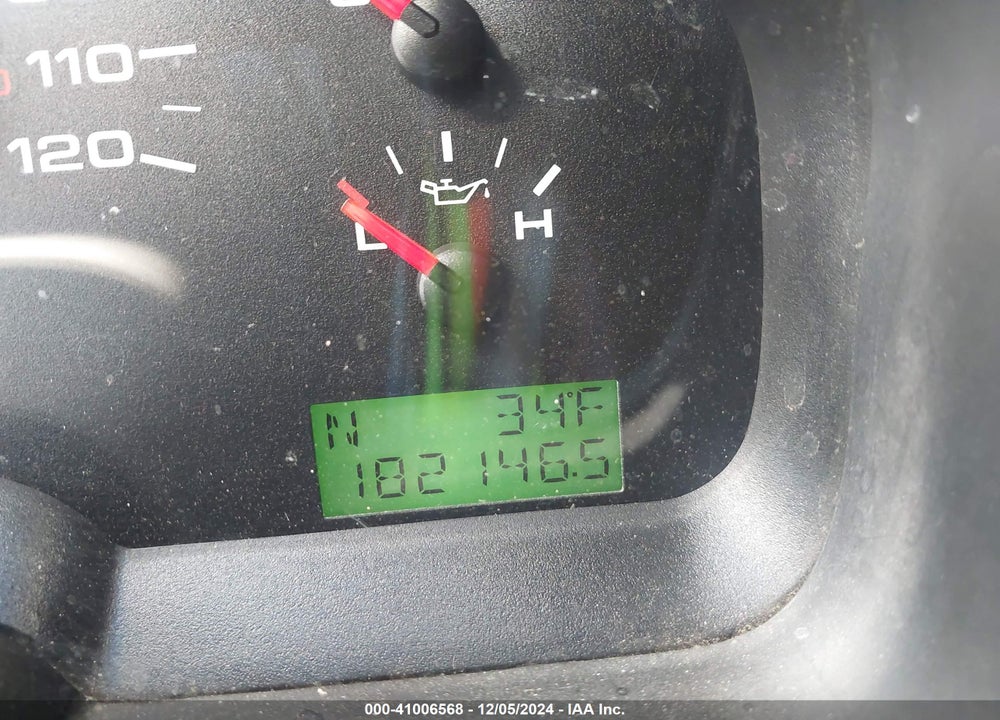 2006 FORD F-150 XLT VIN: 1FTPX02536KD71332
