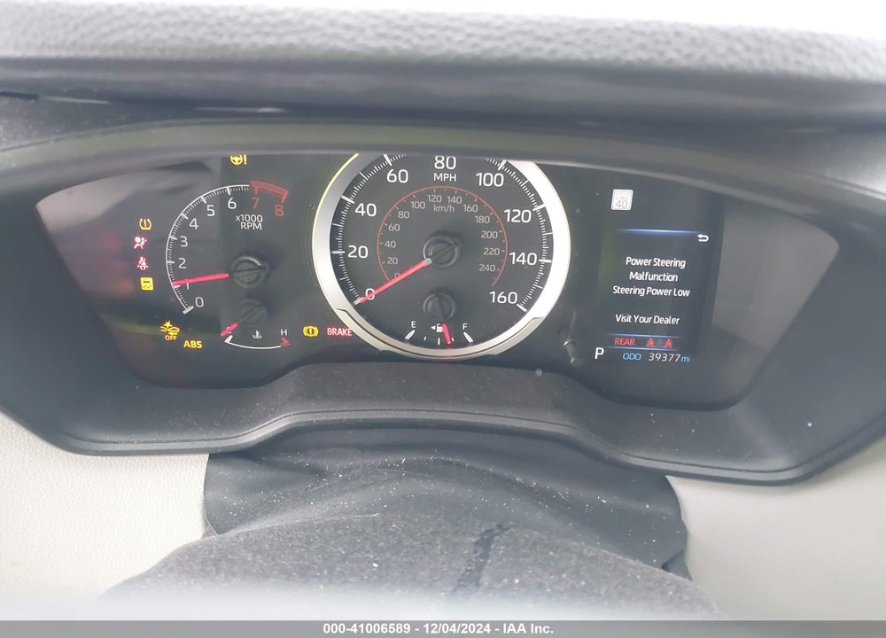 2022 TOYOTA COROLLA CROSS L VIN: 7MUAAABG6NV027618
