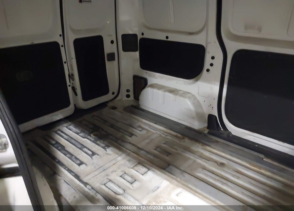 2015 NISSAN NV200 SV VIN: 3N6CM0KN9FK716341