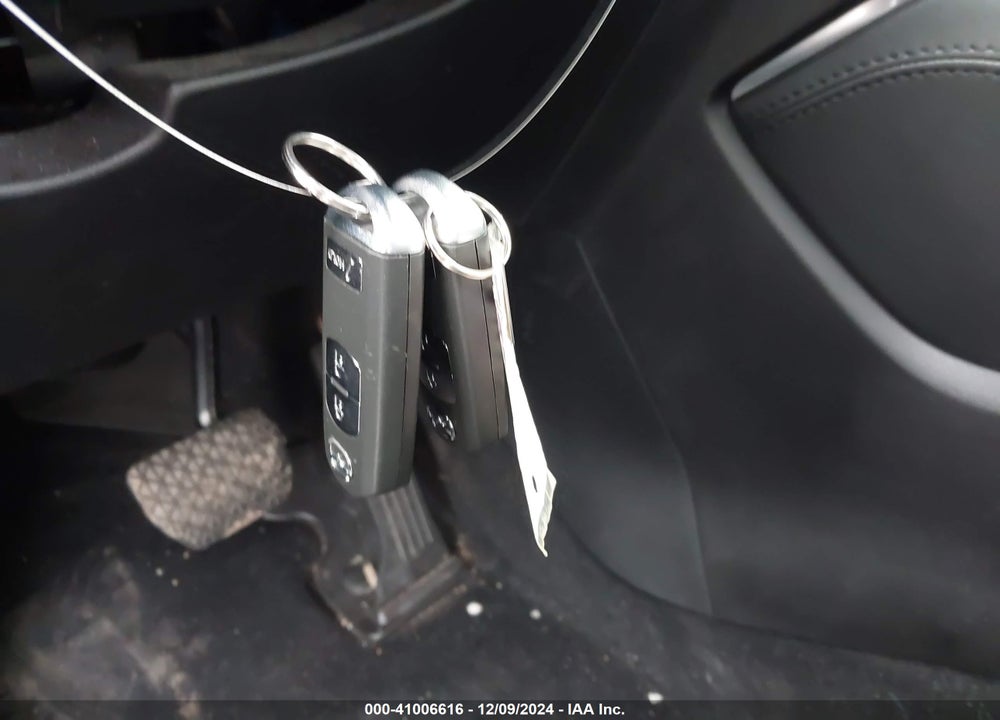2016 MAZDA CX-5 VIN: JM3KE4DY8G0884692
