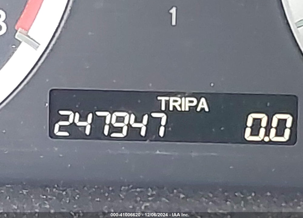 2012 HONDA ACCORD VIN: 1HGCP2F86CA060365