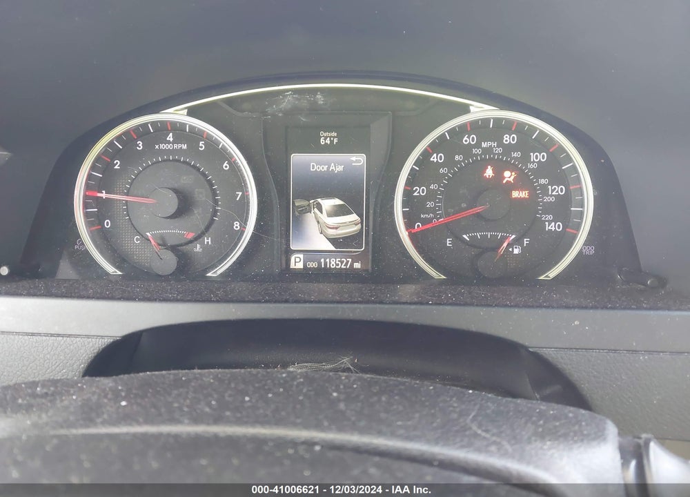 2016 TOYOTA CAMRY SE VIN: 4T1BF1FK2GU217313