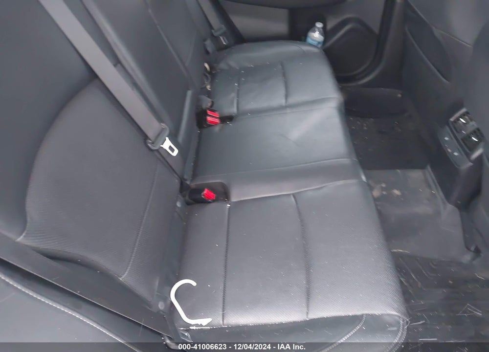 2016 SUBARU LEGACY 2.5I LIMITED VIN: 4S3BNBJ60G3053797