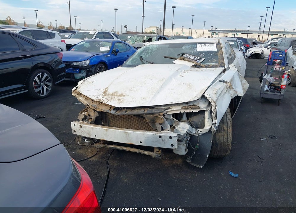 2012 CHEVROLET CAMARO 2LS VIN: 2G1FA1E3XC9160356