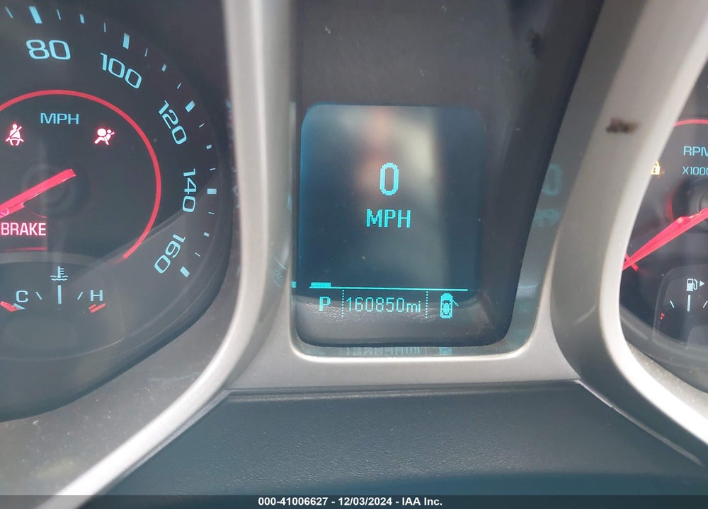 2012 CHEVROLET CAMARO 2LS VIN: 2G1FA1E3XC9160356