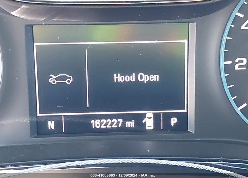 2017 CHEVROLET CRUZE LS AUTO VIN: 1G1BC5SM7H7192638