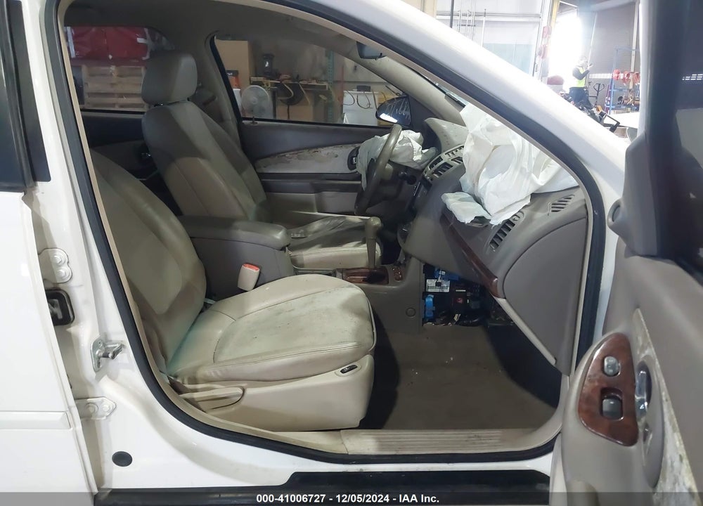 2004 CHEVROLET MALIBU LT VIN: 1G1ZU54894F238787