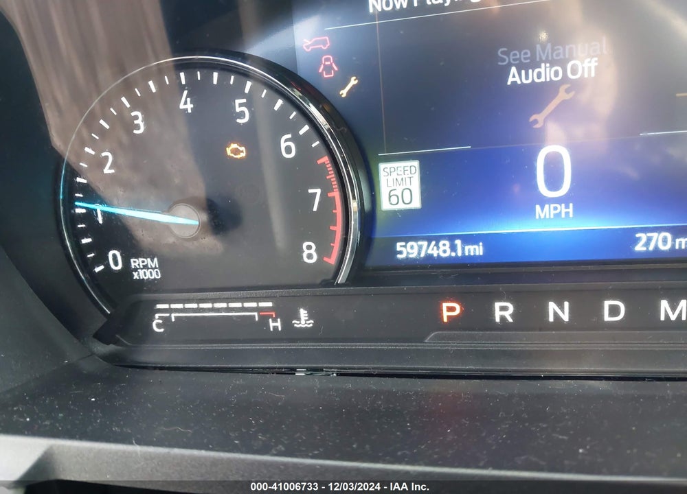 2020 FORD EXPLORER XLT VIN: 1FMSK8DH3LGB31531