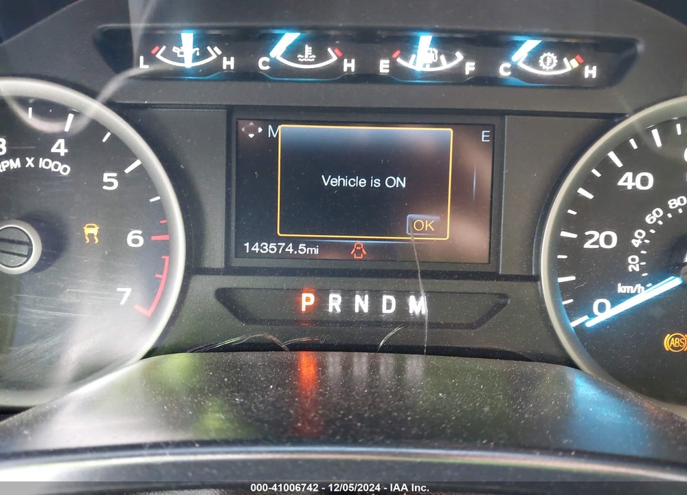 2018 FORD F-150 XLT VIN: 1FTFW1E59JKF29343