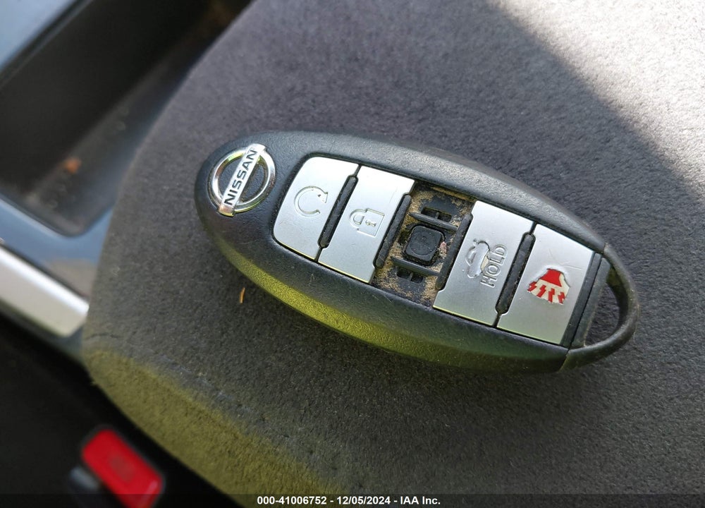 2013 NISSAN ALTIMA 2.5 SV VIN: 1N4AL3AP5DC129080